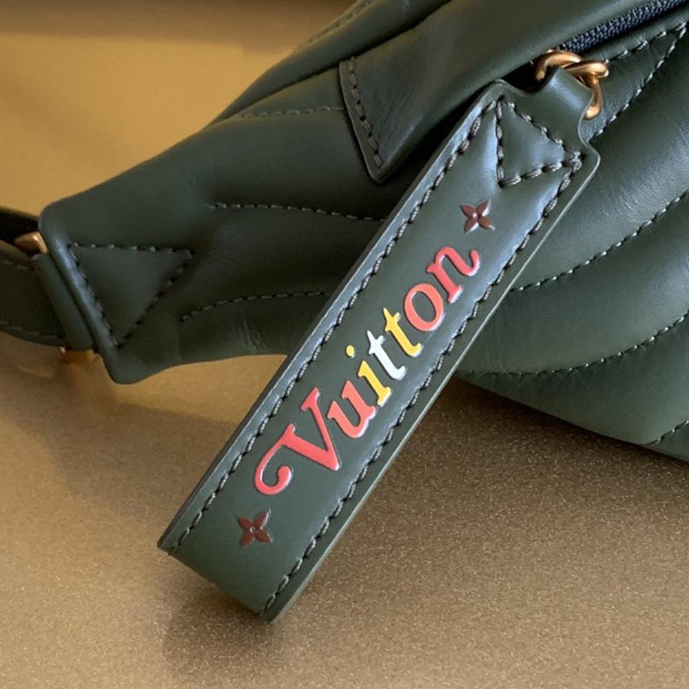 Louis Vuitton Wave Bumbag — view 8