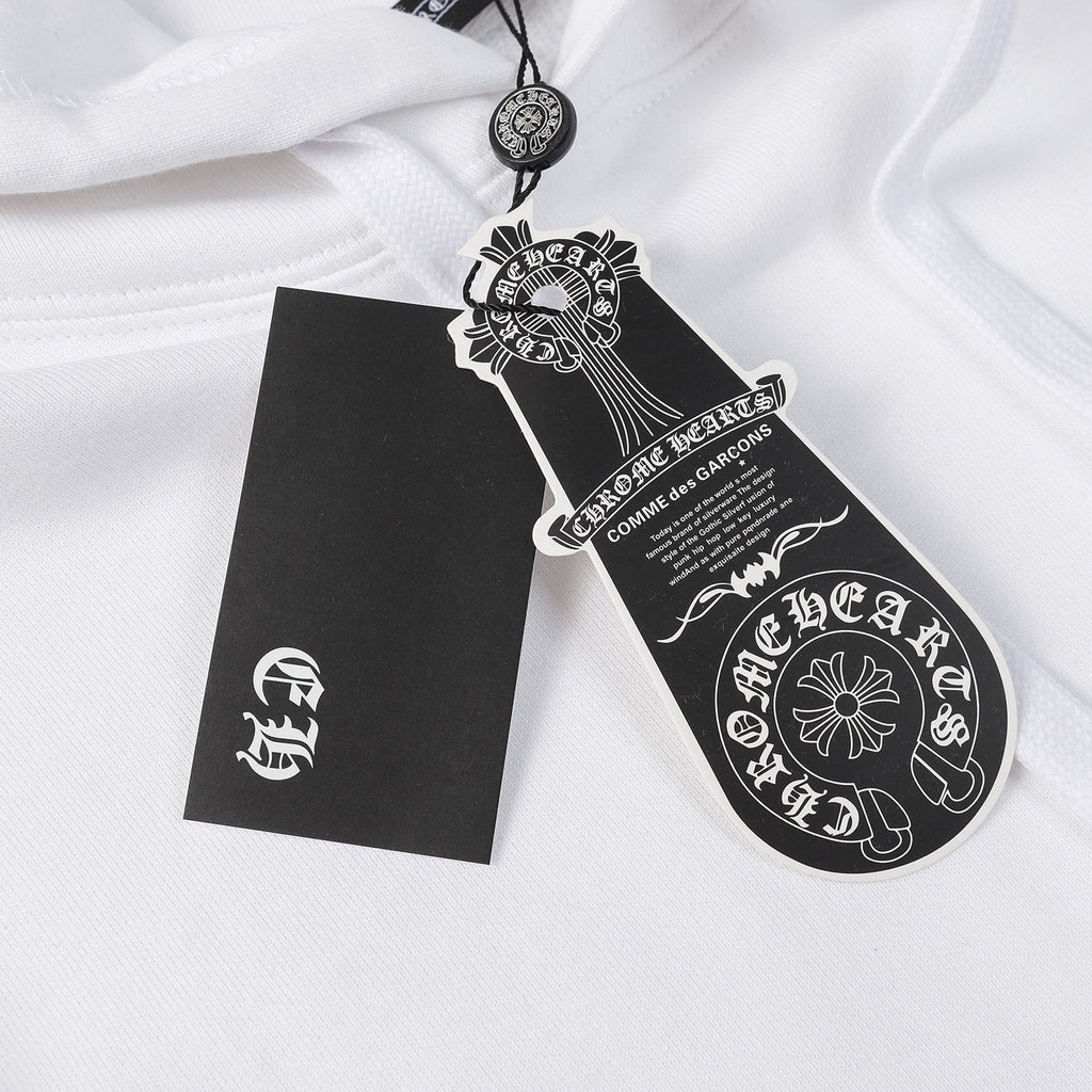 Chrome Hearts New Hoodie 7008-8882 — view 17