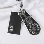 Chrome Hearts New Hoodie 7008-8882 — view 17