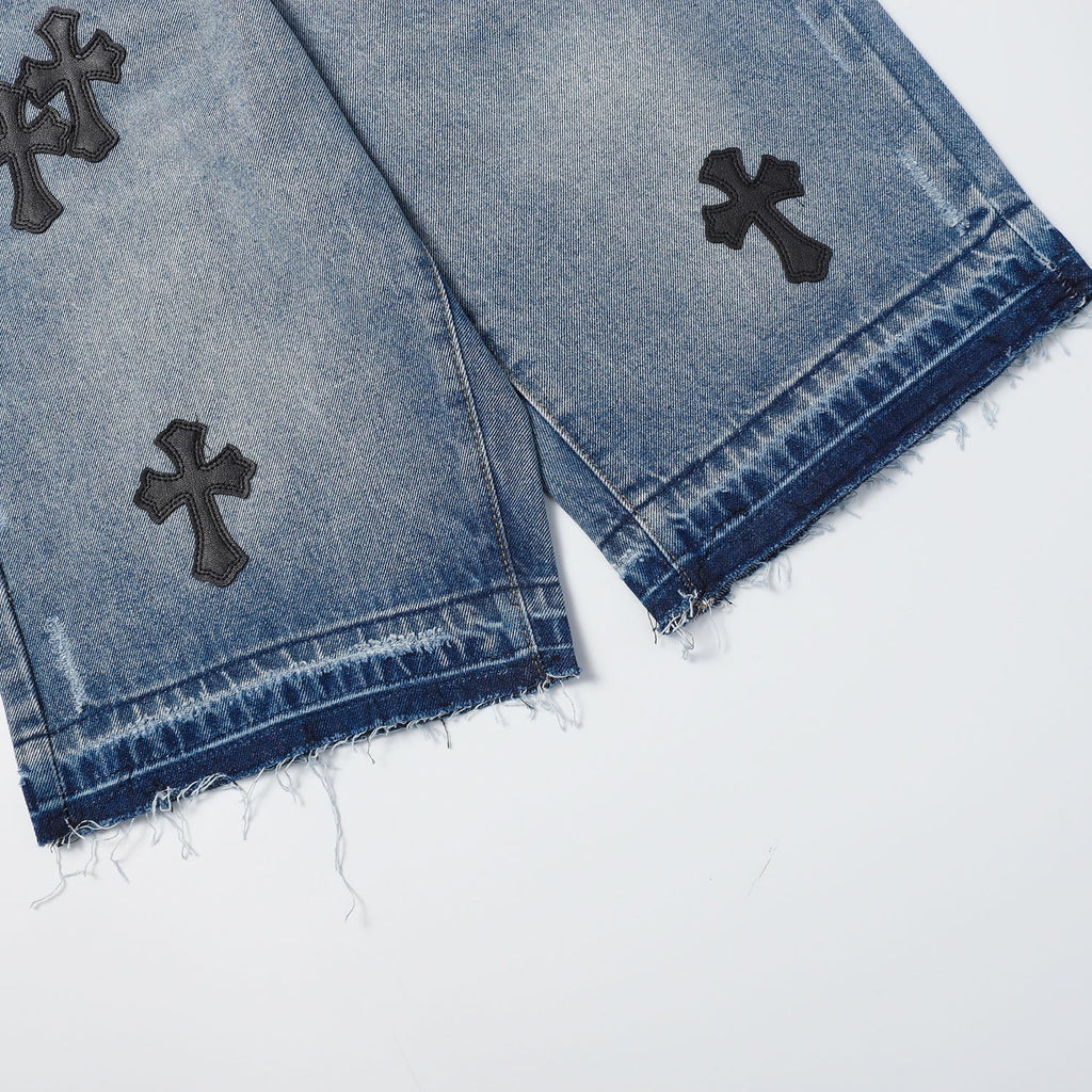 Chrome Hearts New Shorts 9920 — view 13