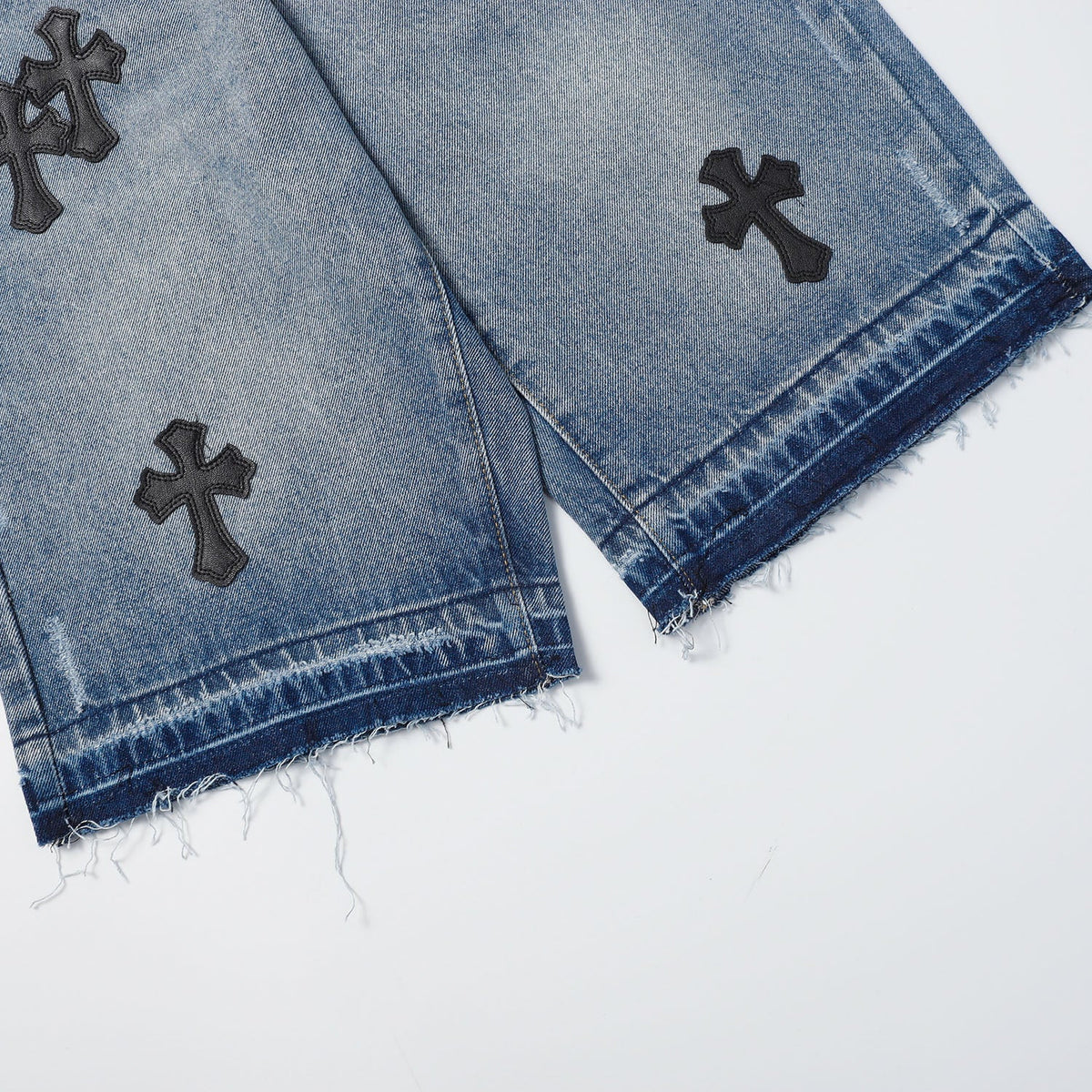 Chrome Hearts New Shorts 9920 — view 13