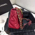 Chanel 19 Flap Bag — view 5