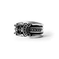CHROME HEARTS DAGGER RING 8 — view 1