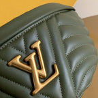 Louis Vuitton Wave Bumbag — view 2
