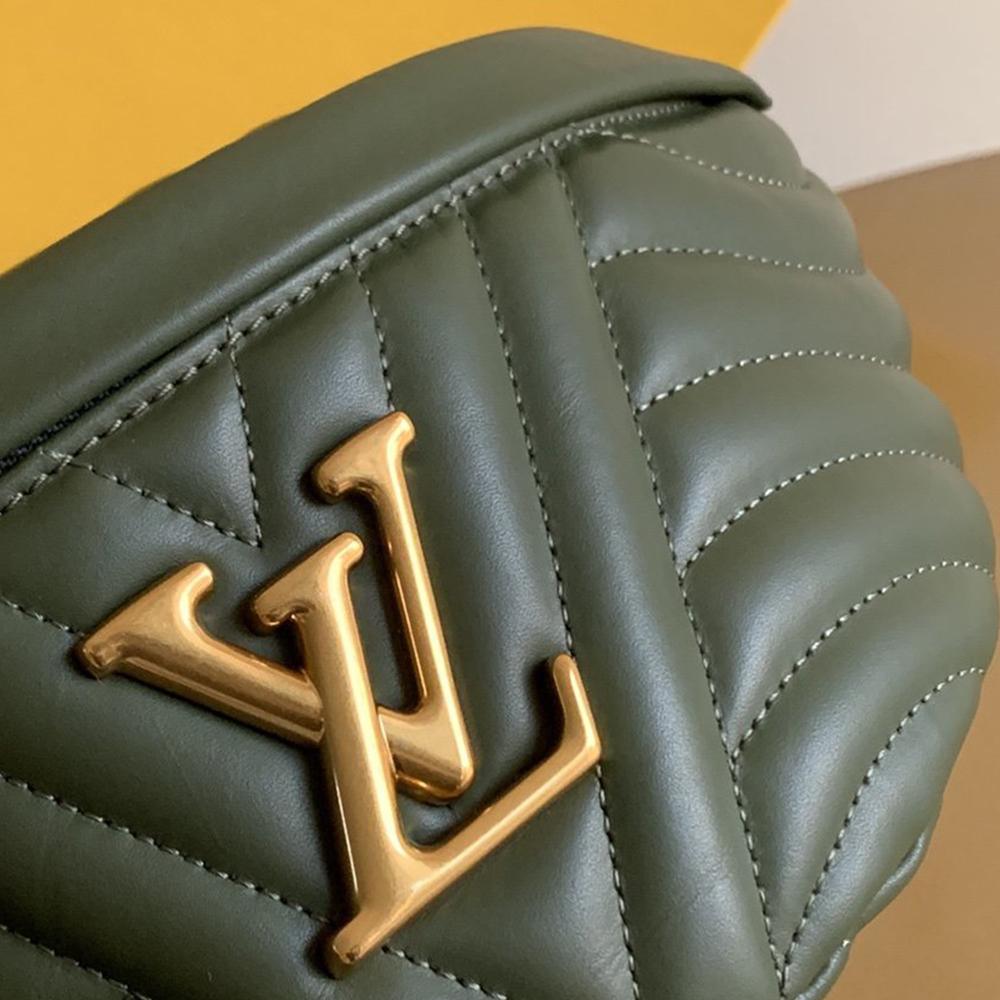 Louis Vuitton Wave Bumbag — view 2