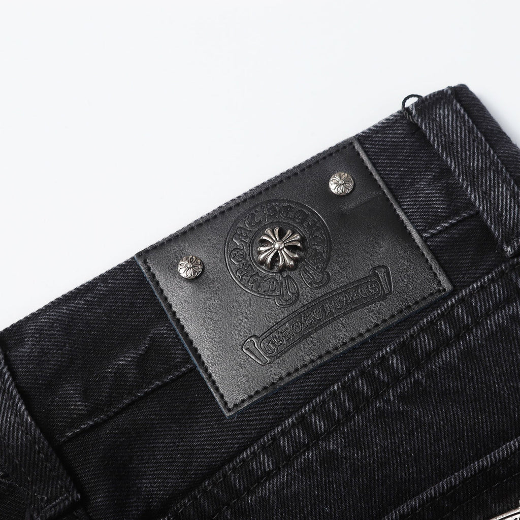 Chrome Hearts New Shorts 9921 — view 9
