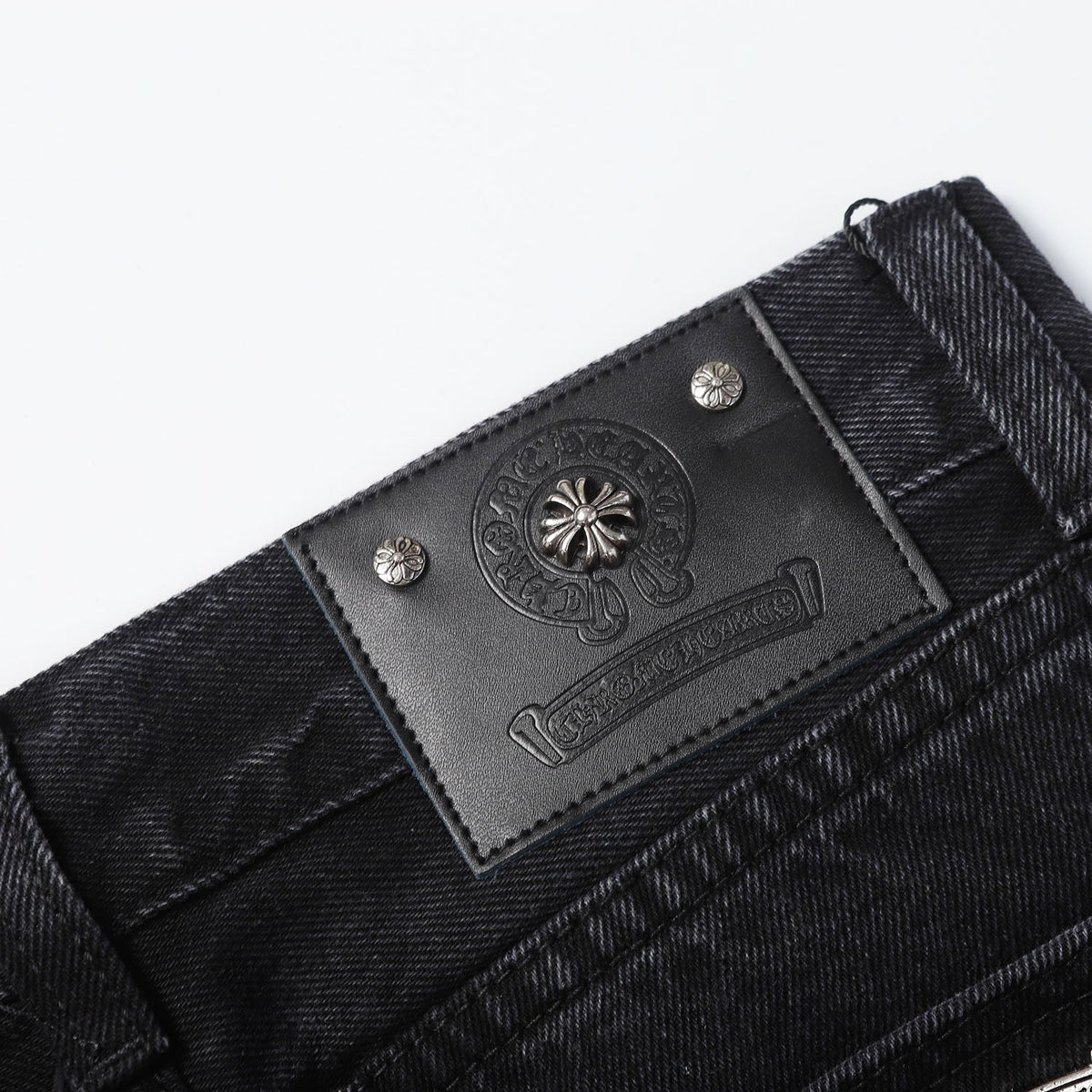 Chrome Hearts New Shorts 9921 — view 9