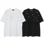 Chrome Hearts New T-shirts 9992 — view 1