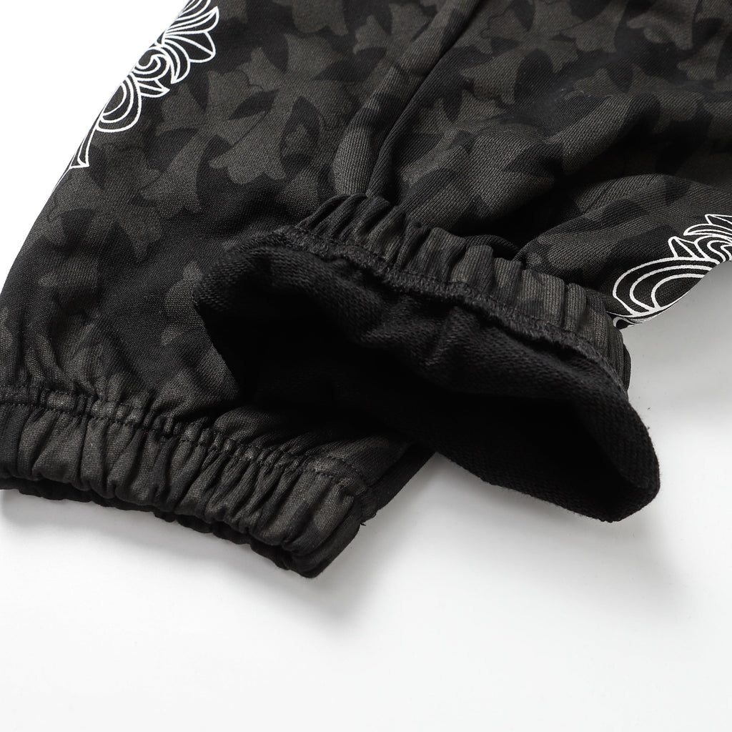Chrome Hearts New Pants P1021 — view 13