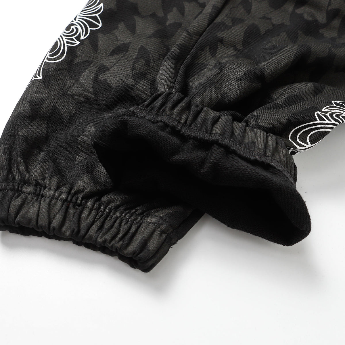 Chrome Hearts New Pants P1021 — view 13