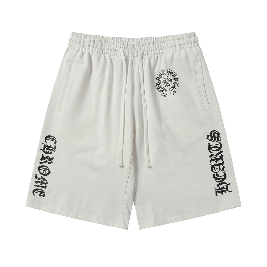 Chrome Hearts New Shorts 2282 — view 18