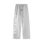 Fear of God ESSENTIALS Baggy Sweatpants — view 4