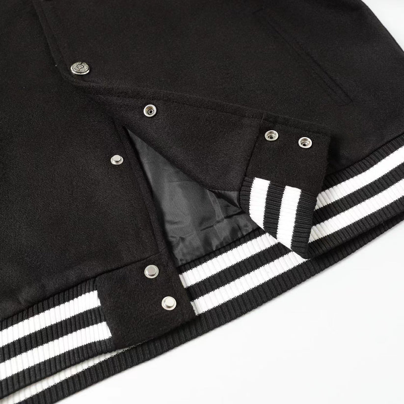 Chrome Hearts New Jacket — view 8