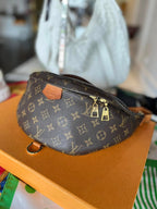 LV Rush Bumbag Monogram — view 5