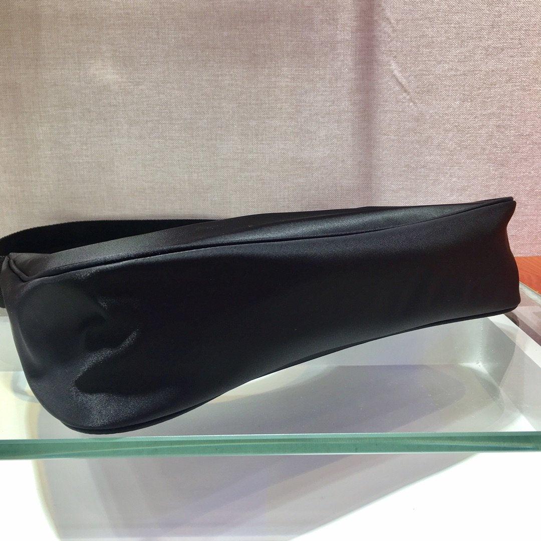 Re-Edition 2000 Nylon Mini Bag — view 6