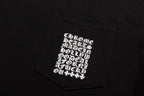 Chrome Hearts New T-shirts 6096 — view 5