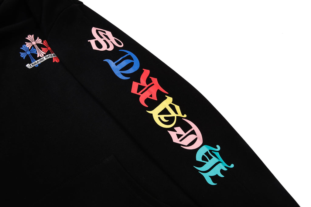 Chrome Hearts New Hoodie 7006 — view 20
