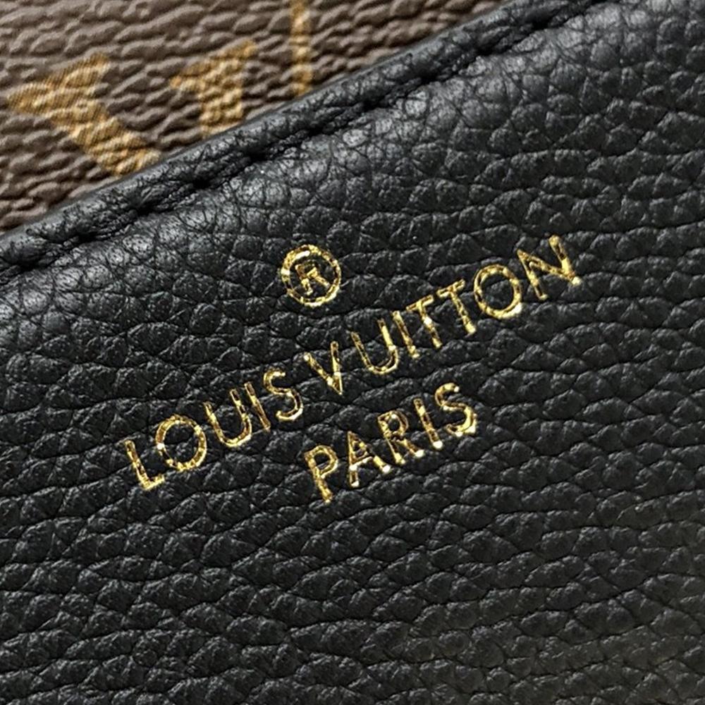 Louis Vuitton Victoire Handbag — view 8