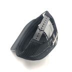Chrome Hearts trucker hat — view 4