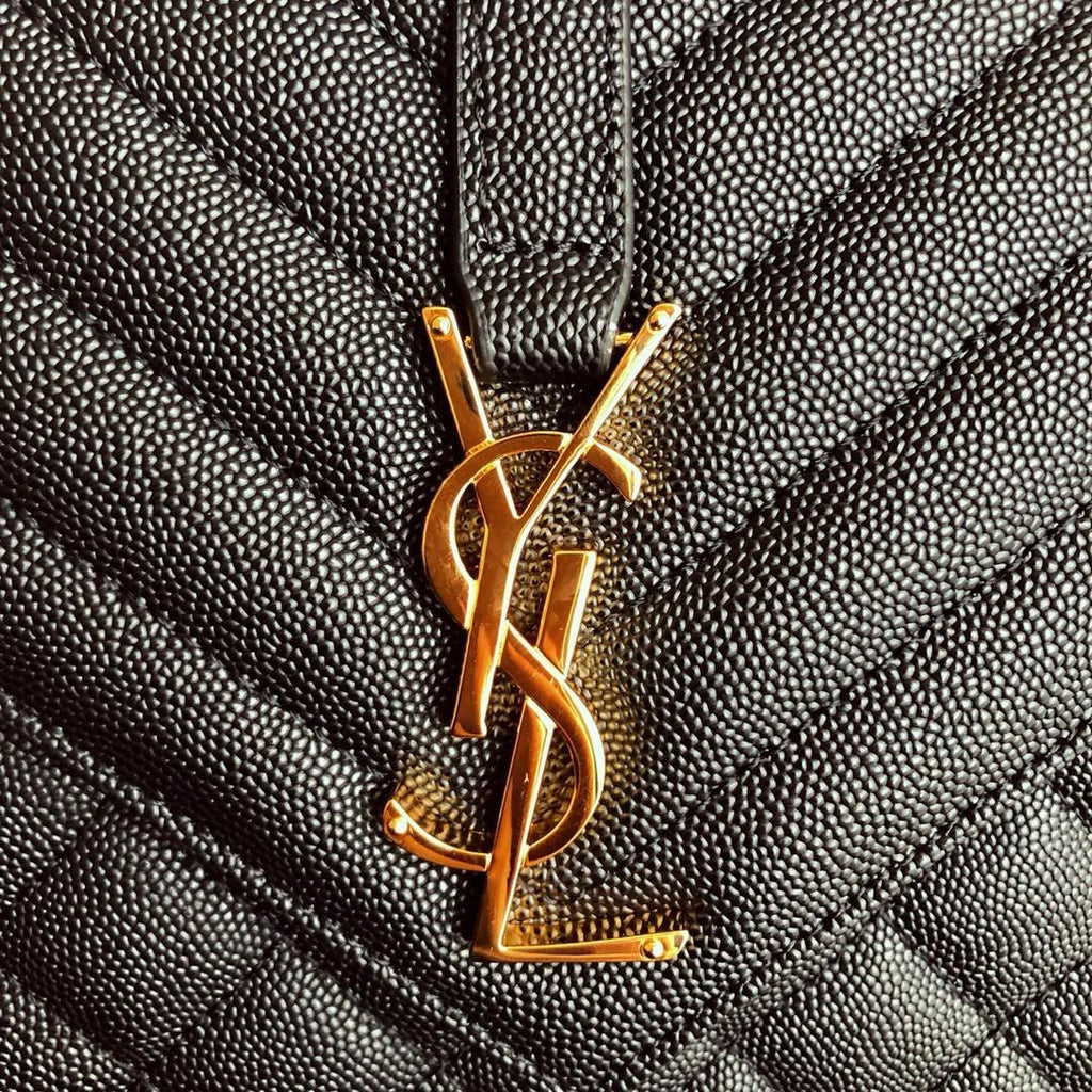 YSL Envelope Small Bag — view 6