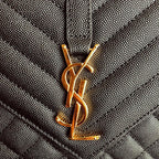 YSL Envelope Small Bag — view 6