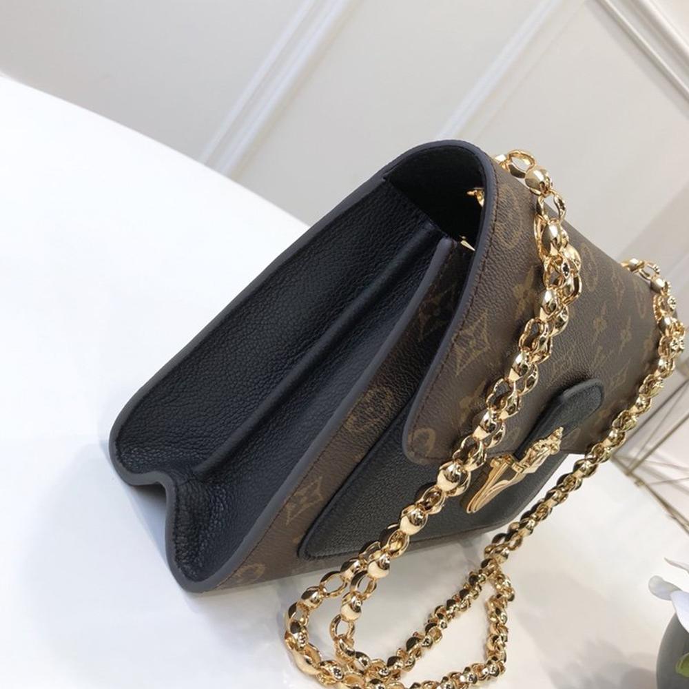 Louis Vuitton Victoire Handbag — view 3