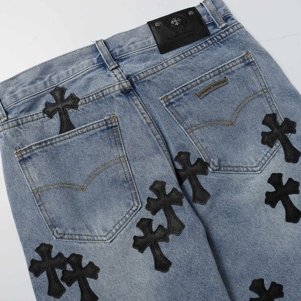 Chrome Hearts New Shorts 9919 — view 8