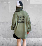 GALLERY DEPT New Sweatshirt — view 4