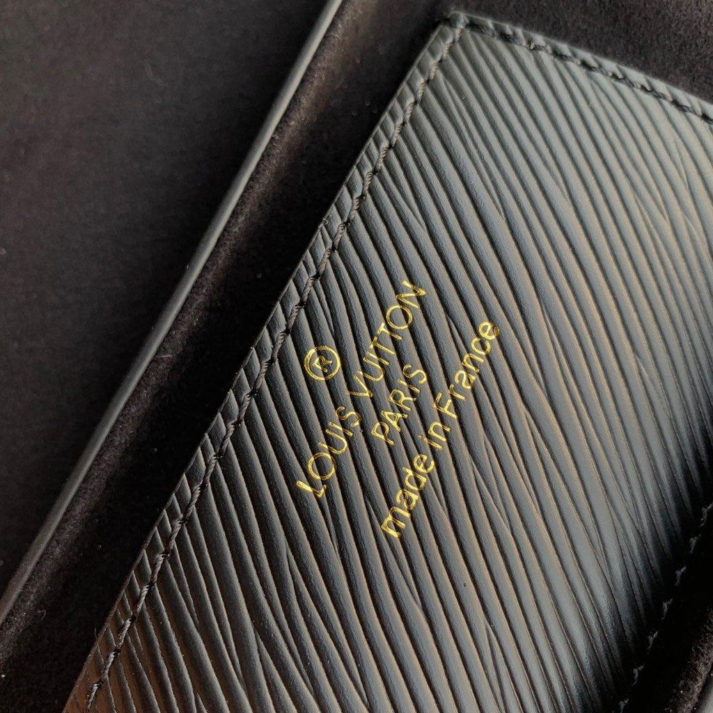 Louis Vuitton Twist MM Handbag — view 8
