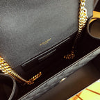 YSL Envelope Small Bag — view 4