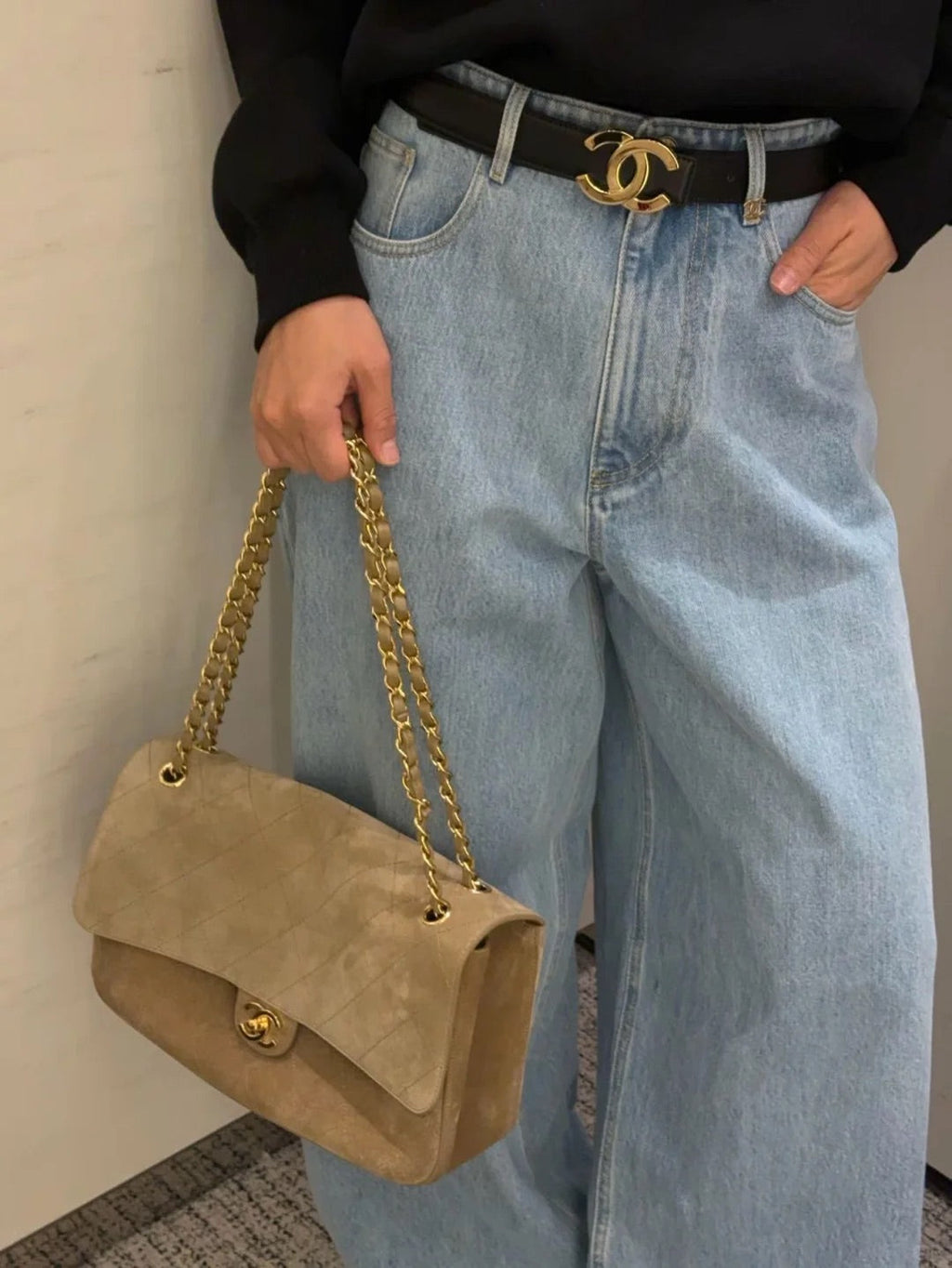 Serenityll 2001122 Chanel Bag — view 8