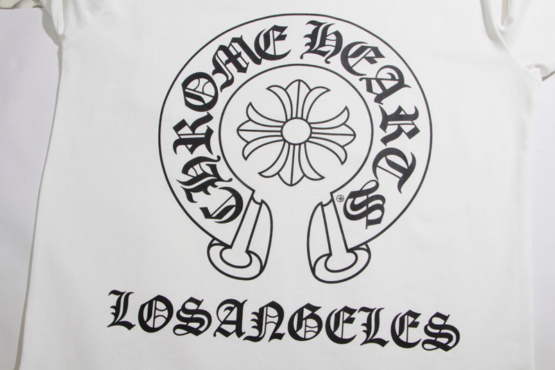 Chrome Hearts New SWEATSHIRTS 8008 — view 10