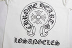 Chrome Hearts New SWEATSHIRTS 8008 — view 10