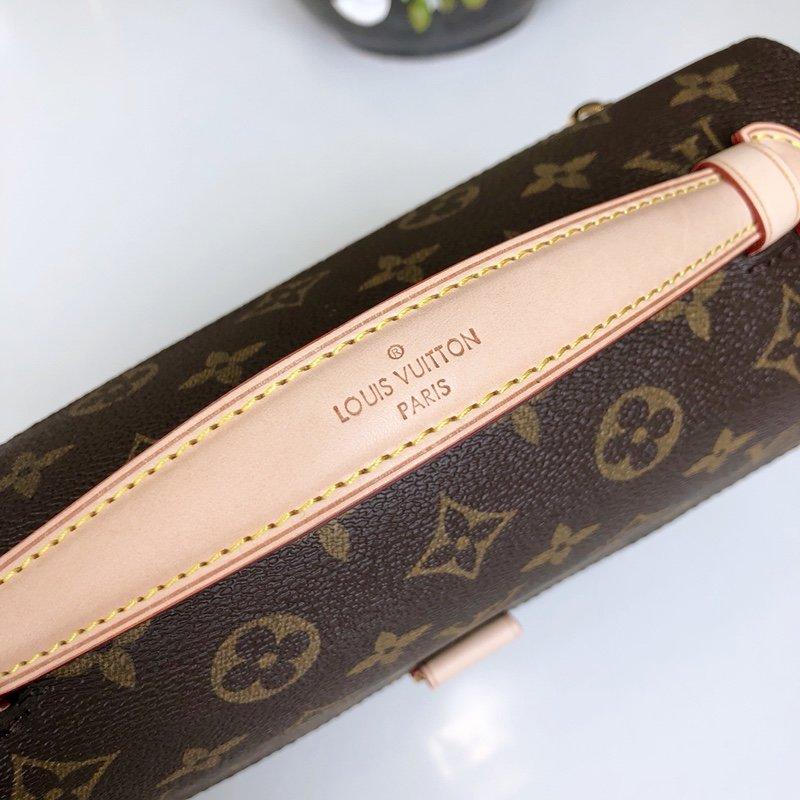 Louis Vuitton Pochette Métis — view 6