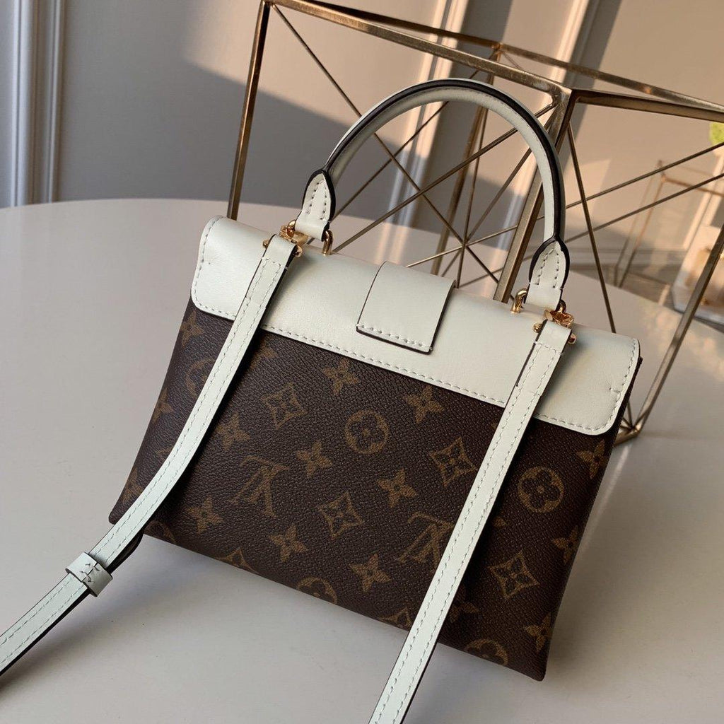 Louis Vuitton Locky BB Bag — view 2