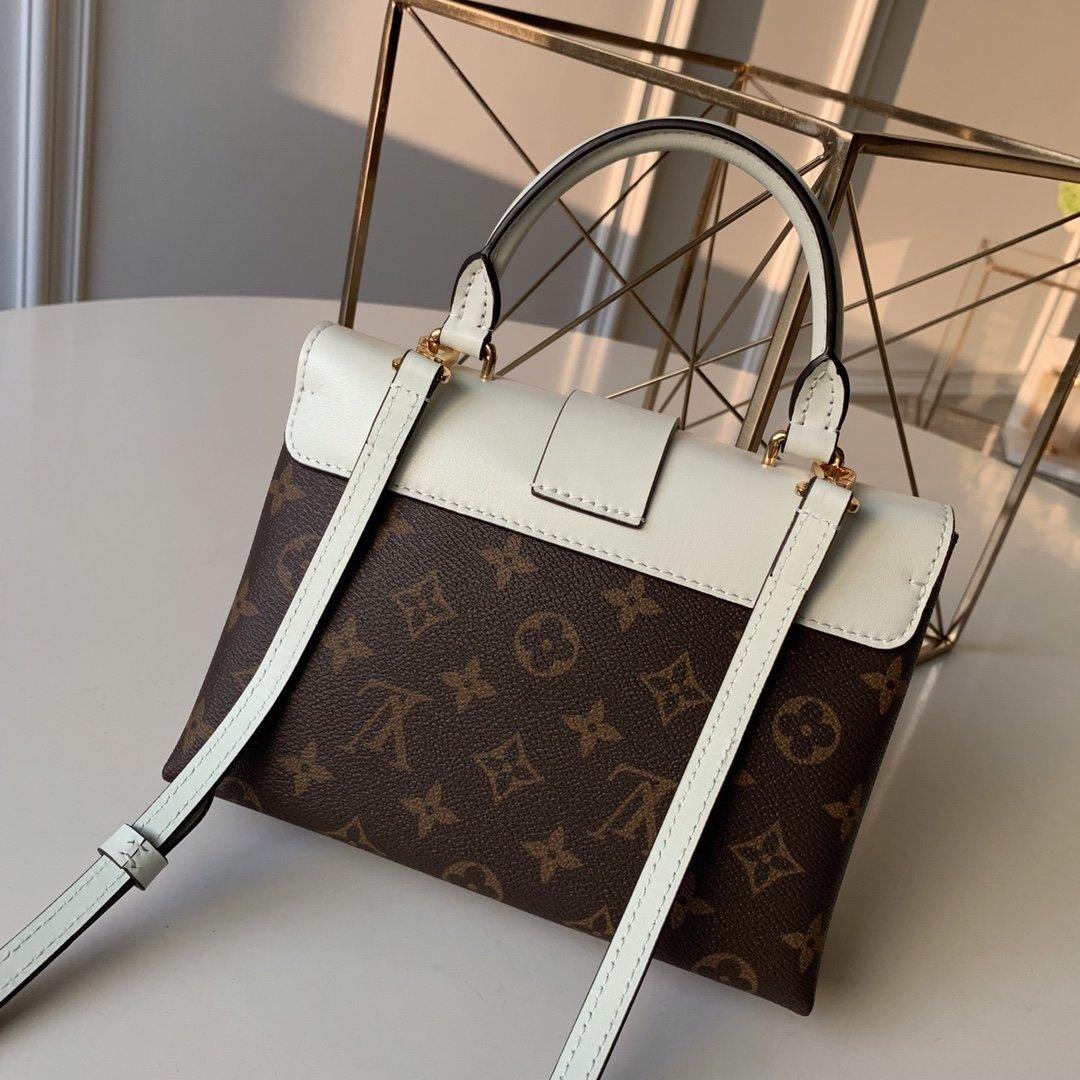 Louis Vuitton Locky BB Bag — view 2