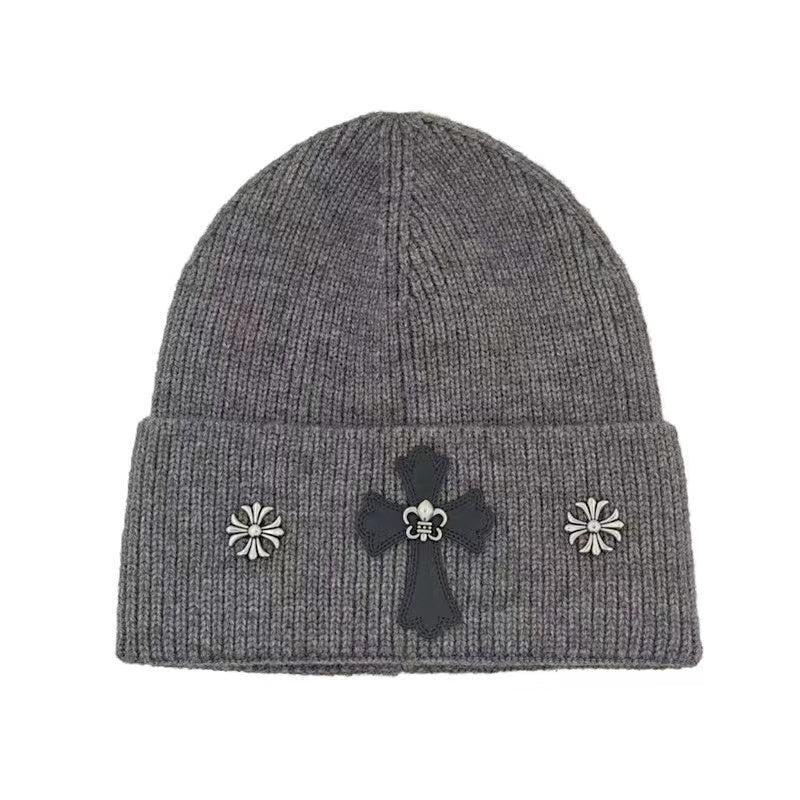 Chrome Hearts hat — view 5