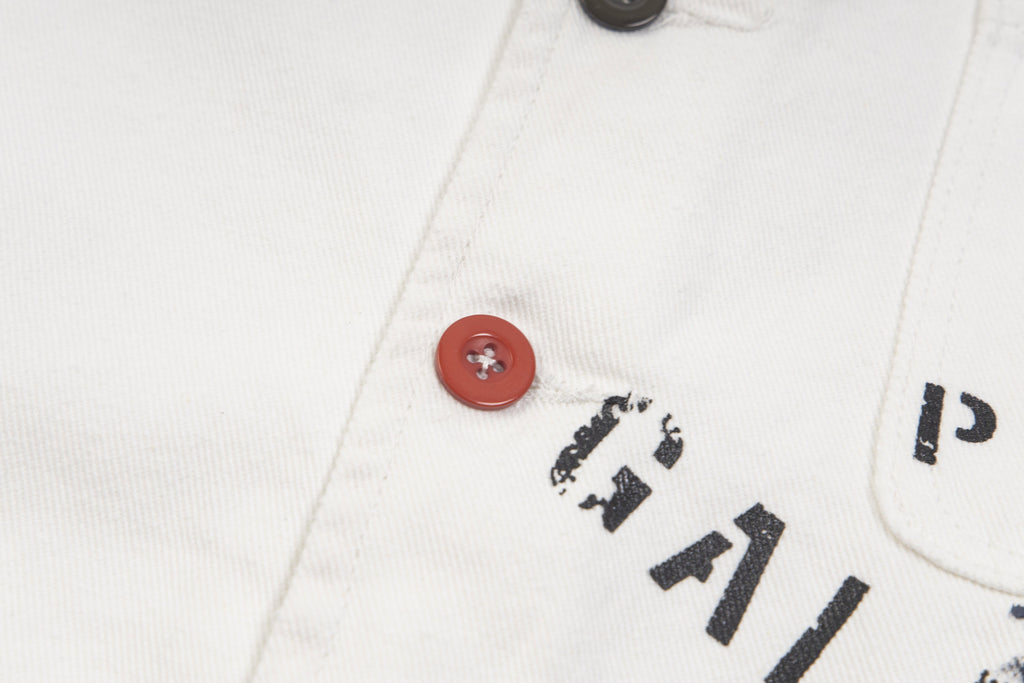 GALLERY DEPT New Jacket — view 8