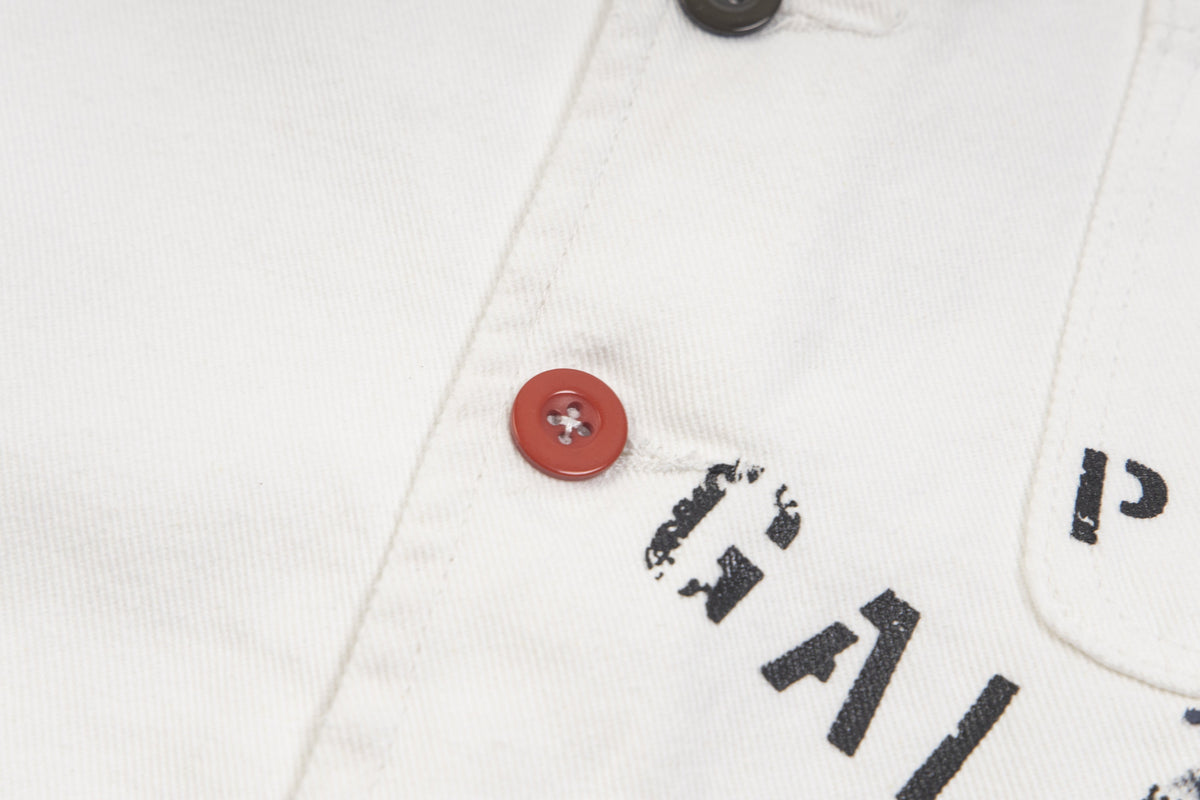 GALLERY DEPT New Jacket — view 8