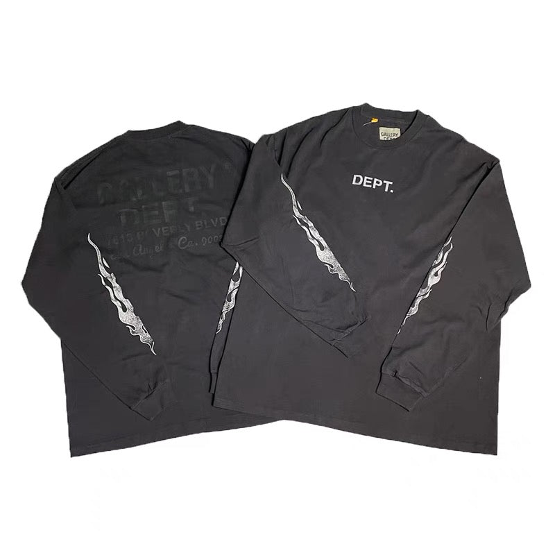 GALLERY DEPT New Hoodie 987 — view 2