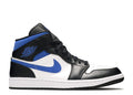 Air Jordan 1 Mid ¡®Racer Blue¡¯ Everlasting Sneaker — view 1