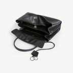 Balenciaga Women's Rodeo Handbag Medium - Black — view 4