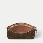LV Pochette Accessoires - Brown — view 4