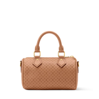 LV Signature Nano Speedy Handbag — view 4