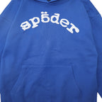 Sp5der Hoodie — view 12