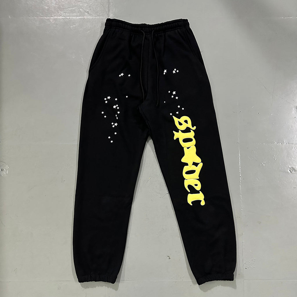 Sp5der Hoodie Suit — view 7