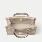 LV OnTheGo PM Tote Bag — view 5