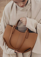 Polene Cyme Edition Tote Bag — view 5