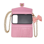 LV Phone Chain Wallet — view 4
