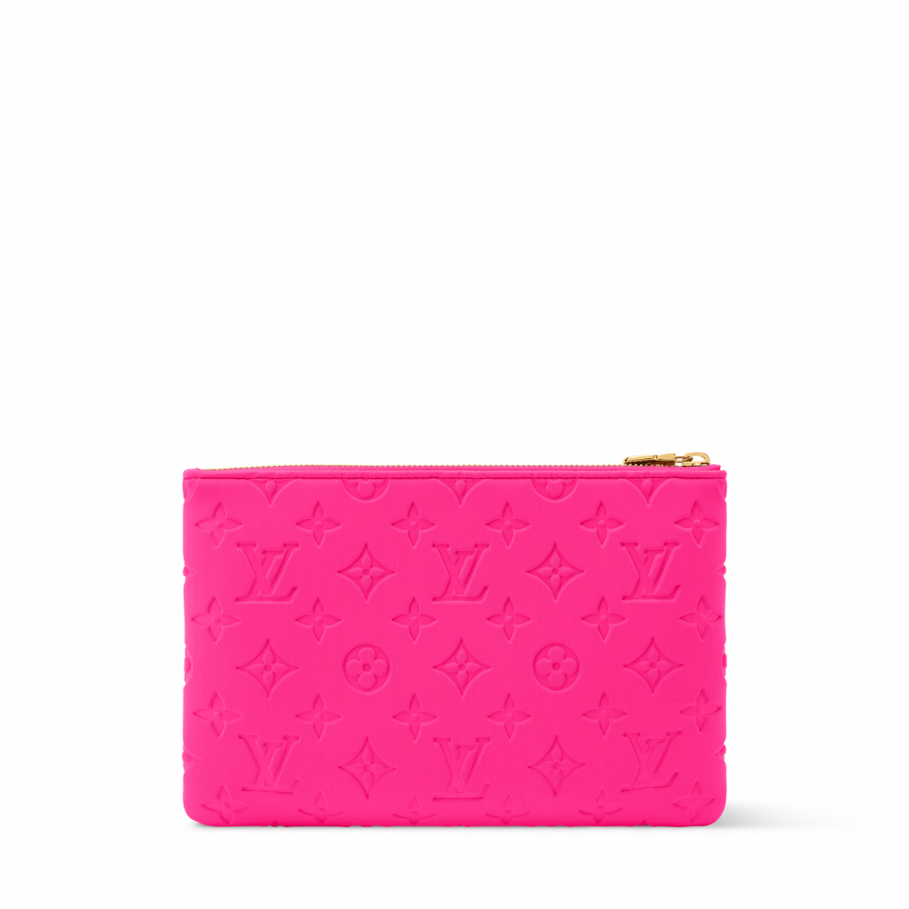 LV Key Pouch M — view 4